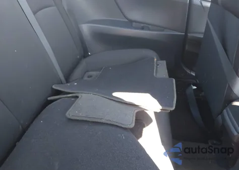 2019 Honda Civic Lx z USA, uszkodzony, nr VIN 2HGFC4B65KH300059